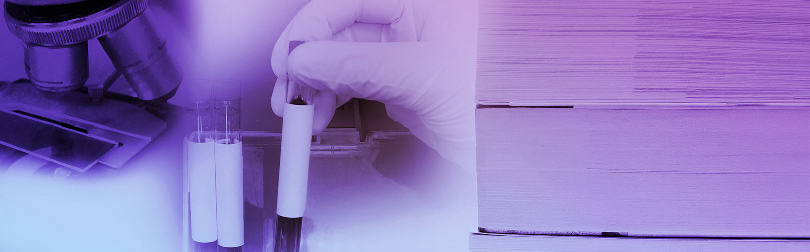 medical research concept